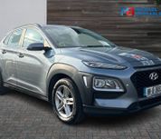 Hyundai Kona 2018