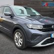 Volkswagen T-Cross 2025