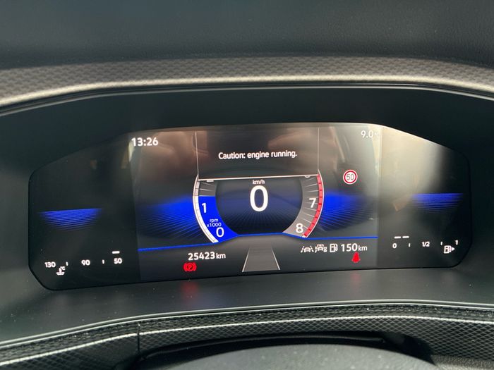 Volkswagen T-Cross 2025