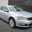 Volkswagen Passat 2014