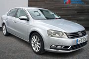Volkswagen Passat 2014