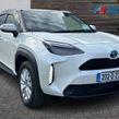 Toyota Yaris Cross 2020