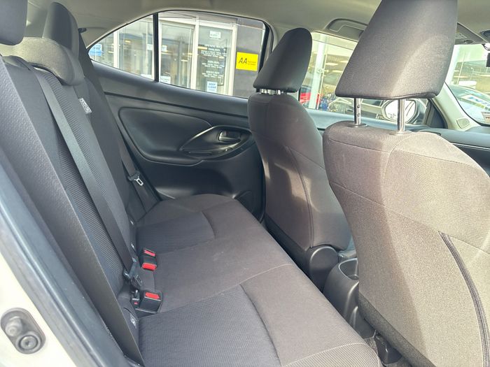 Toyota Yaris Cross 2020