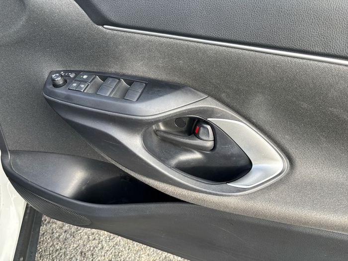Toyota Yaris Cross 2020