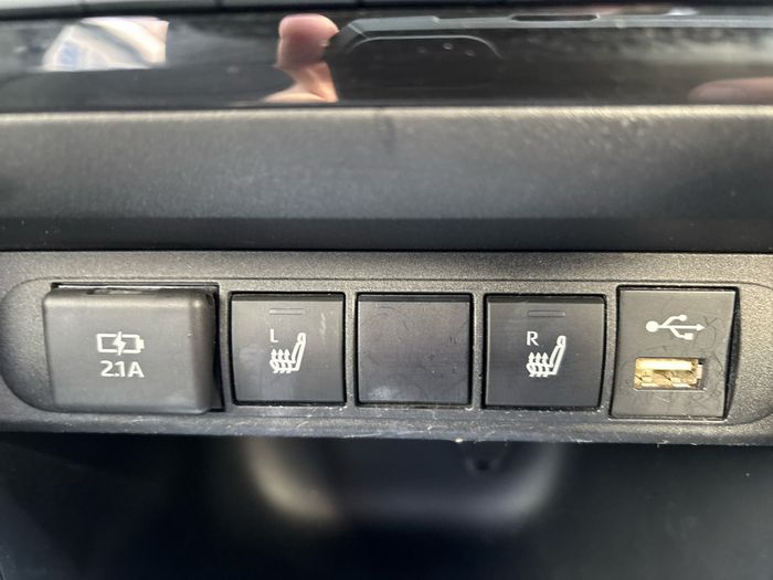 Toyota Yaris Cross 2020