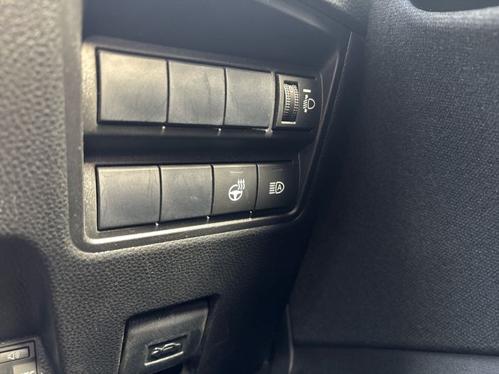 Toyota Yaris Cross 2020