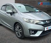 Honda Fit 2014
