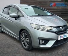 Honda Fit 2014