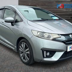 Honda Fit 2014