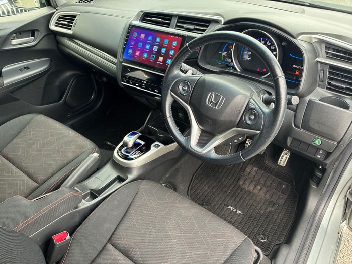 Honda Fit 2014