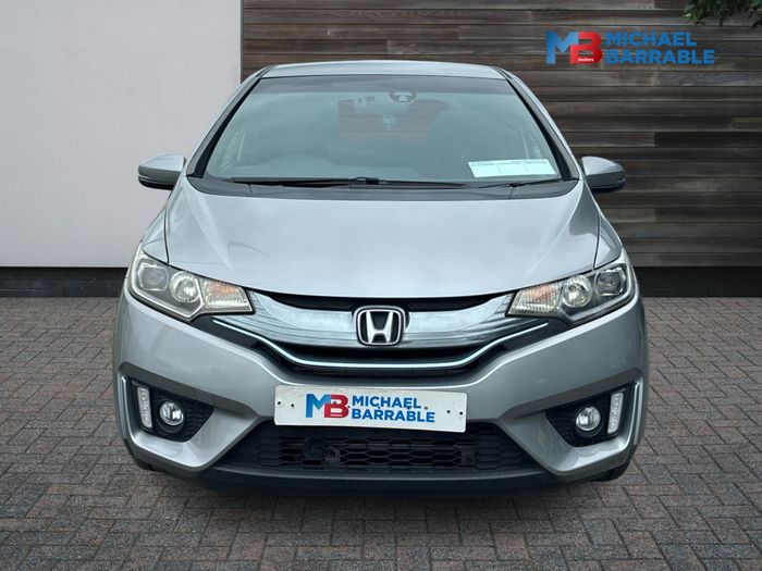 Honda Fit 2014