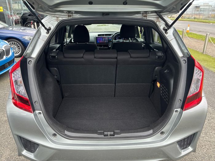 Honda Fit 2014