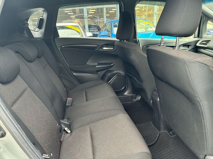 Honda Fit 2014