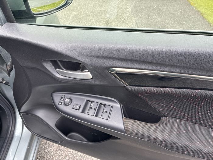 Honda Fit 2014
