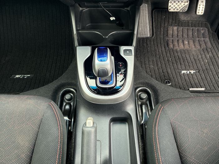 Honda Fit 2014