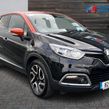 Renault Captur 2016