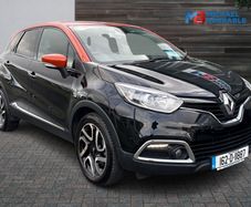 Renault Captur 2016
