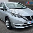 Nissan NOTE 2020