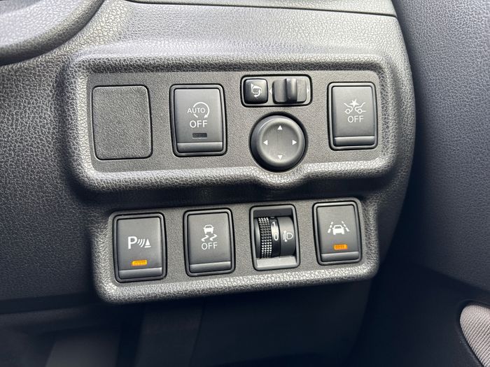 Nissan NOTE 2020