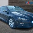 Volkswagen Scirocco 2013