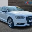 Audi A3 2014