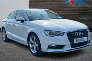 Audi A3 2014