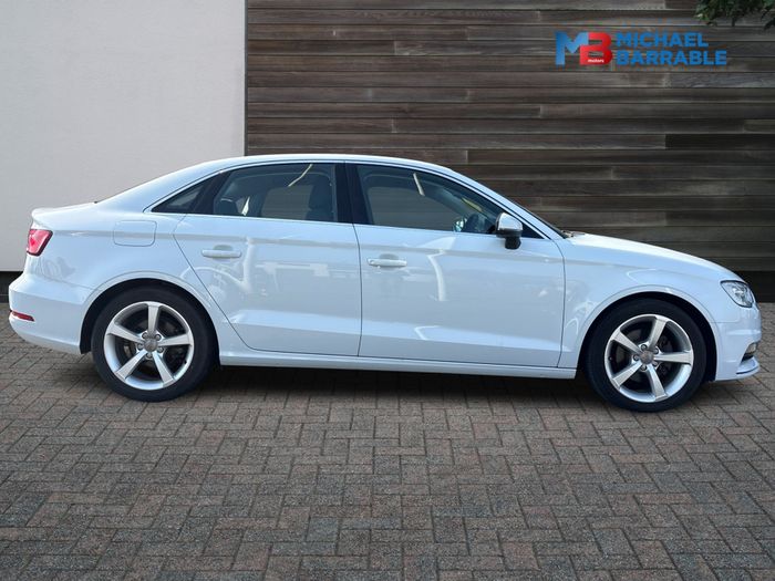 Audi A3 2014