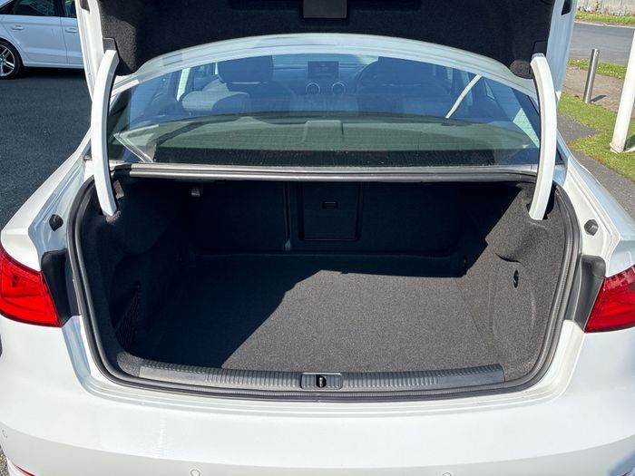 Audi A3 2014