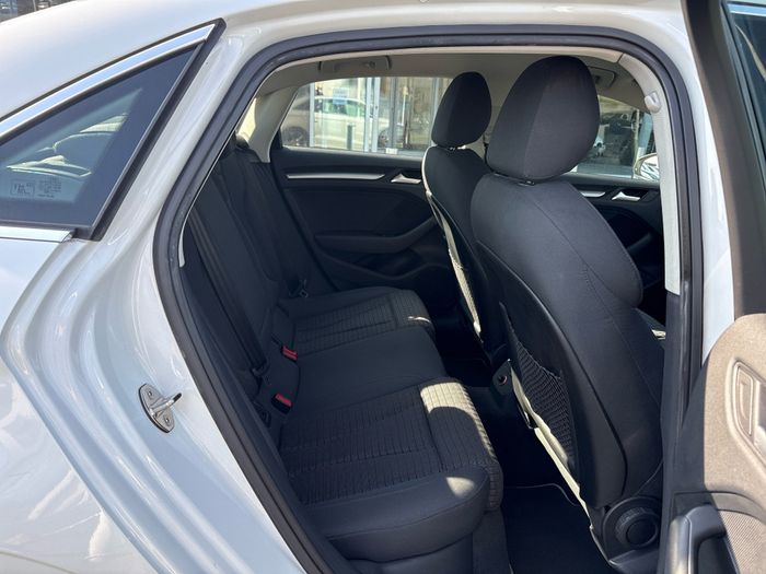 Audi A3 2014