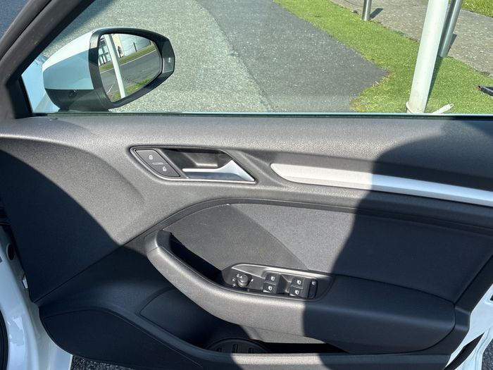 Audi A3 2014