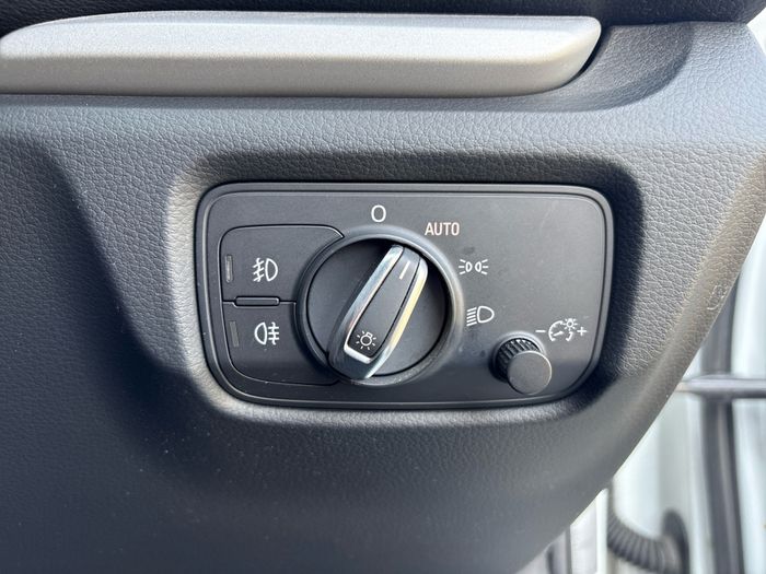 Audi A3 2014