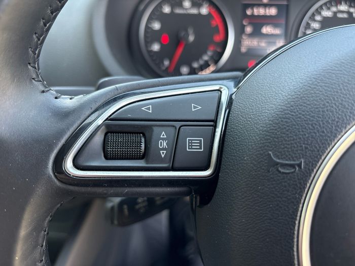 Audi A3 2014