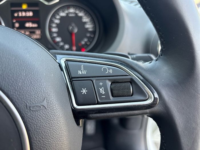 Audi A3 2014