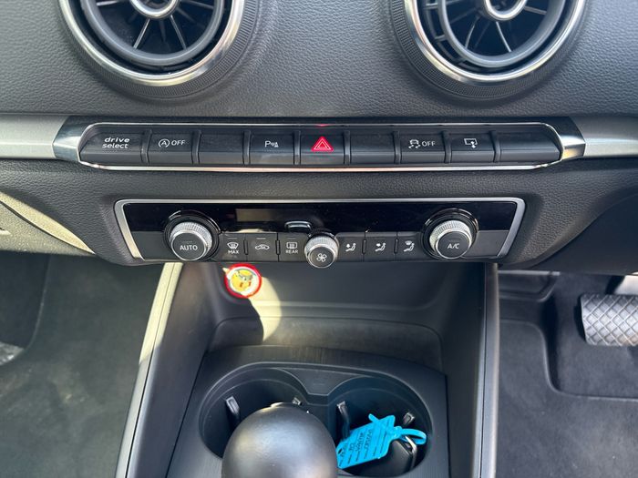 Audi A3 2014