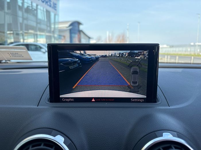 Audi A3 2014