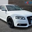 Audi A3 2013