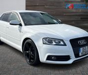 Audi A3 2013