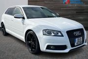 Audi A3 2013