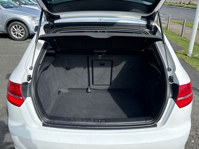 Audi A3 2013