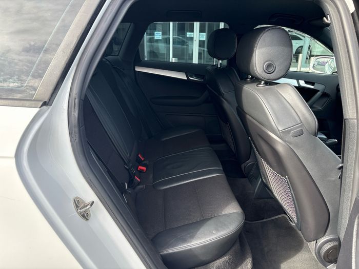 Audi A3 2013