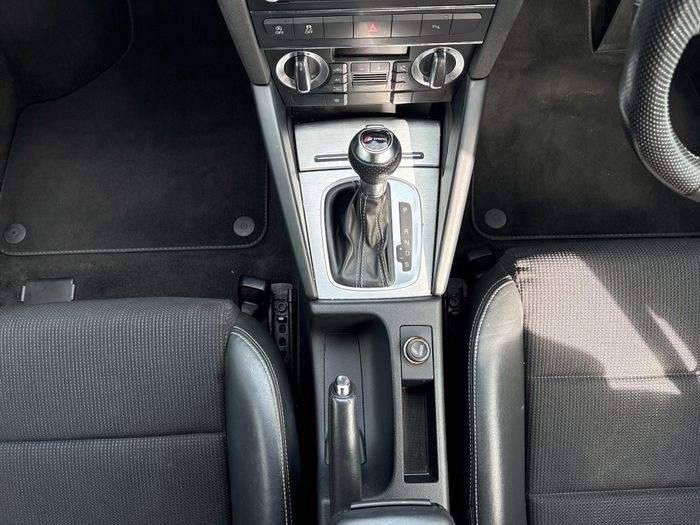 Audi A3 2013