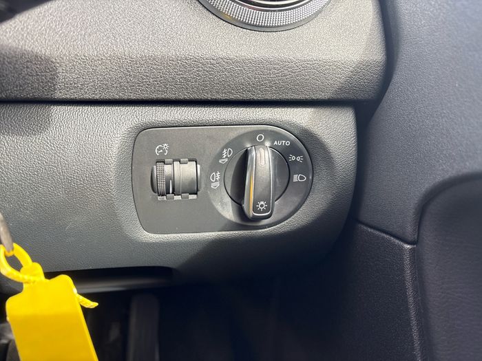 Audi A3 2013