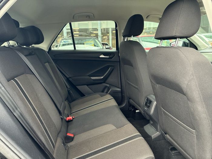 Volkswagen T-Roc 2020