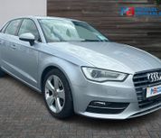 Audi A3 2015