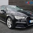 Audi A3 2017