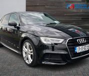Audi A3 2017