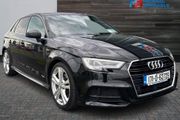 Audi A3 2017