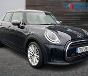 MINI Cooper 2023