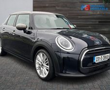 MINI Cooper 2023