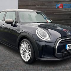 MINI Cooper 2023